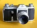 Pentacon - VEB Zeiss Ikon