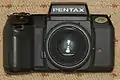 Pentax SF7