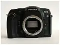 Pentax MZ-S