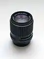Pentax SMC-M 135 mm f/3,5