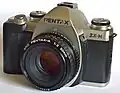 Pentax ZX-M
