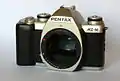 Pentax MZ-M