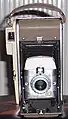 Polaroid 80B Highlander (-1961-1962+)