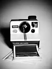 Polaroid 1000 (1977-)