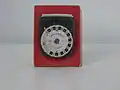 Polaroid Light Meter