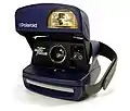 Polaroid OneStep Autofocus SE (vers 1997)