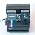 Polaroid Spirit (1980-)