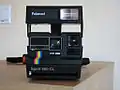 Polaroid Spirit 600 CL (1983-)