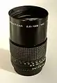 Prakticar 135 mm f/2,8