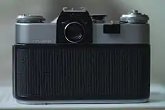 boîtier réétiqueté Prinzflex 500E