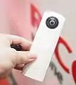 Ricoh Theta