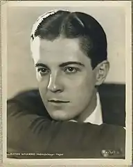 Ramon Novarro