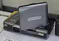 Ricoh RDC-i700 Model G
