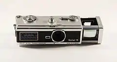 Rollei 16