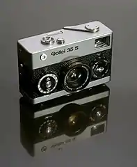 Rollei 35 S