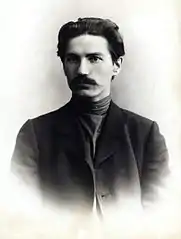Romanov Ivan Romanovich