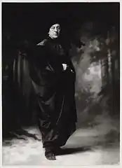 Willem Cornelis Royaards, 1920