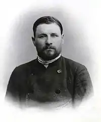 Nikita Petrovich Ryabov