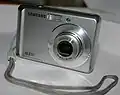 Samsung SL30 = Samsung ES15 (17 février 2009)