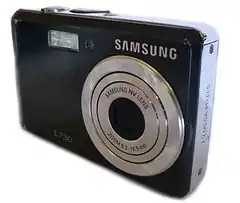 Samsung L730 (11 juillet 2007)