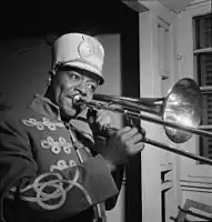 Sandy Williams, Times Square