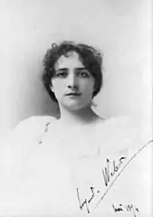 Eugénie Segond-Weber