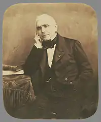 Eugène Scribe