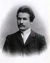 I. D. Seryabryakov
