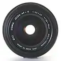 Sigma Zoom AF-ε 28-70 mm f/3,5-4,5 front.jpg