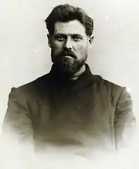 G. I. Sitnikov