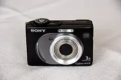 série limitée du W1