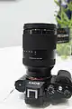 Sony FE 24-240 mm f/3,5-6,3 OSS