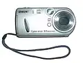 Sony Cyber-shot DSC-P92 (24 février 2003)