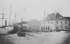 Nikon Coolpix S570 (4 août 2009)