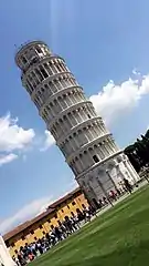 Non, juste renversant !