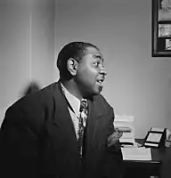 Tyree Glenn, ca. 1947