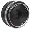 Voigtländer Ultron 40 mm