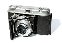 Voigtländer Vito II