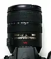 Nikon Nikkor 24-120 mm f/3,5-5,6 G VR ED