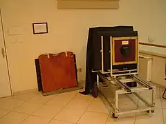 Chambre Gamu Venku Magnus 13