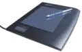 Une tablette graphique