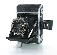 Zeiss Ikon Nettar 515