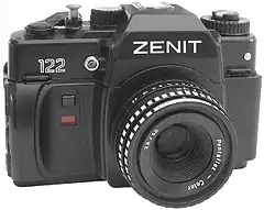 KMZ Zenit 122