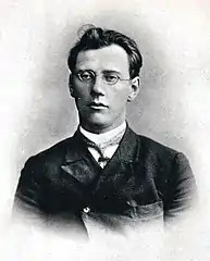 Ivan Vasilievich Zhilkin