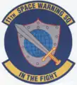 11th Space Warning Squadron (en).