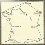 John Meiklejohn (en) (1889).