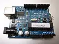 Carte Arduino