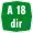 A18