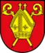 Blason de Bützow