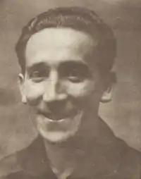 David Arellano, le fondateur du club.